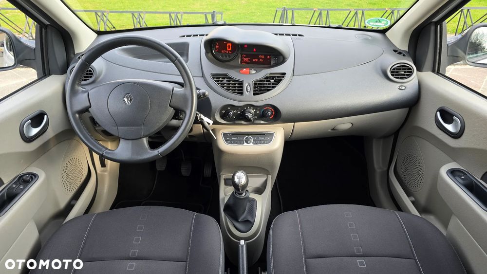 Renault Twingo - 11