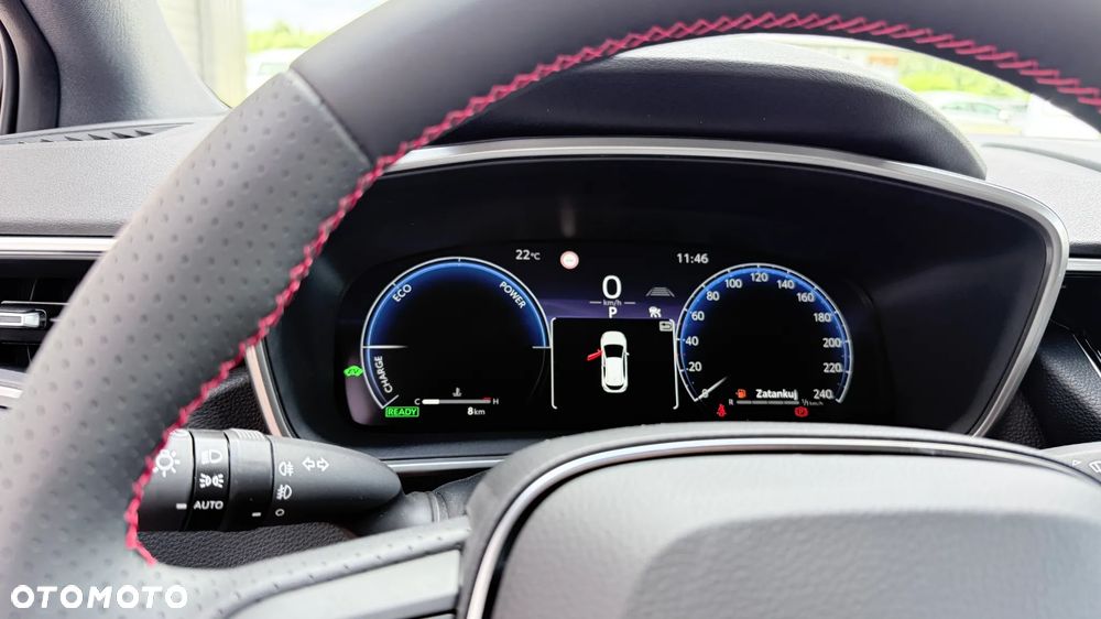 Toyota Corolla 1.8 Hybrid GR Sport Dynamic - 7