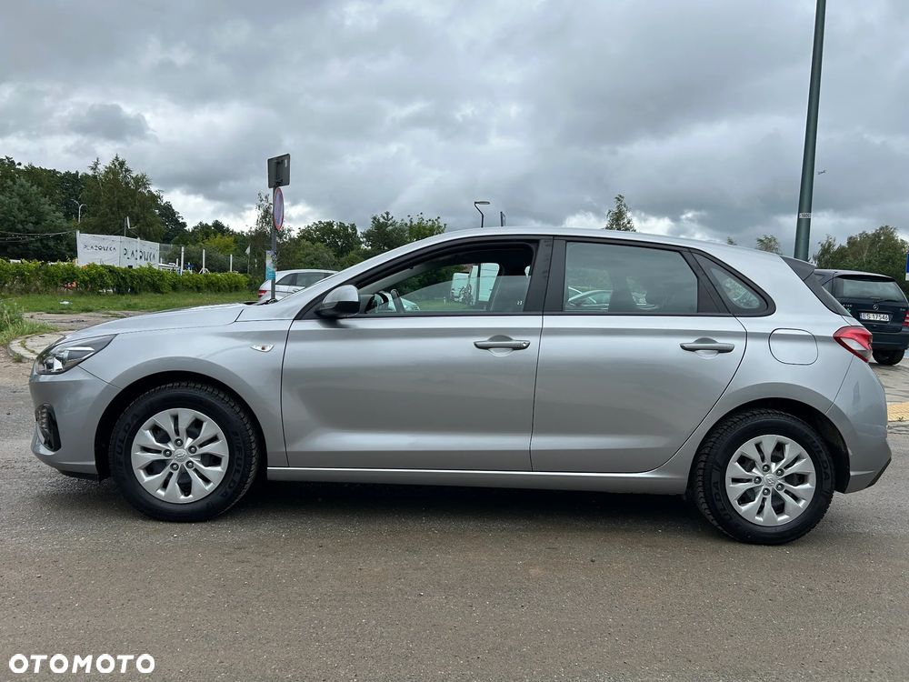 Hyundai i30 1.5 DPI Modern - 7