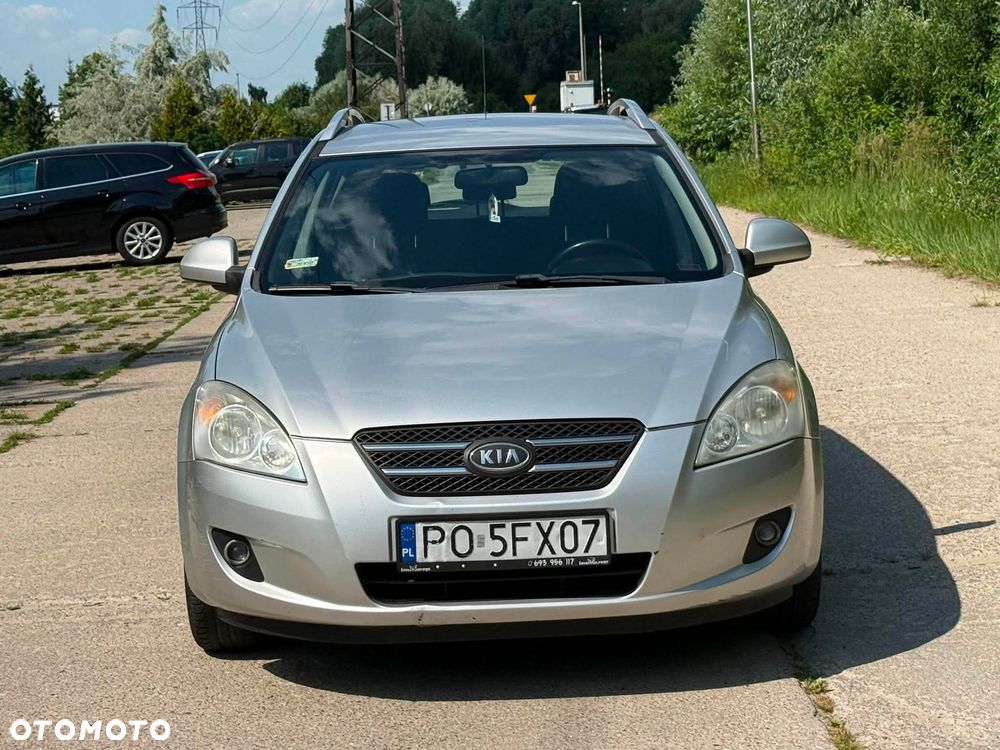 Kia Ceed 1.6 Optimum + - 4