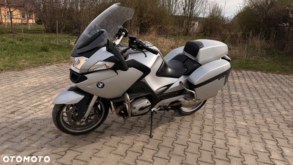BMW RT - 1