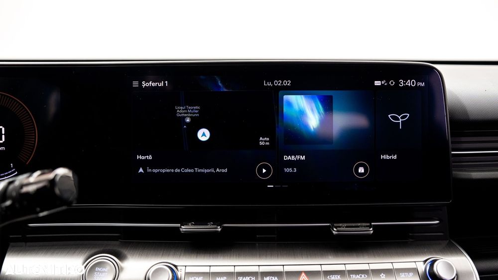 Hyundai KONA 1.6 GDI DCT Select - 26