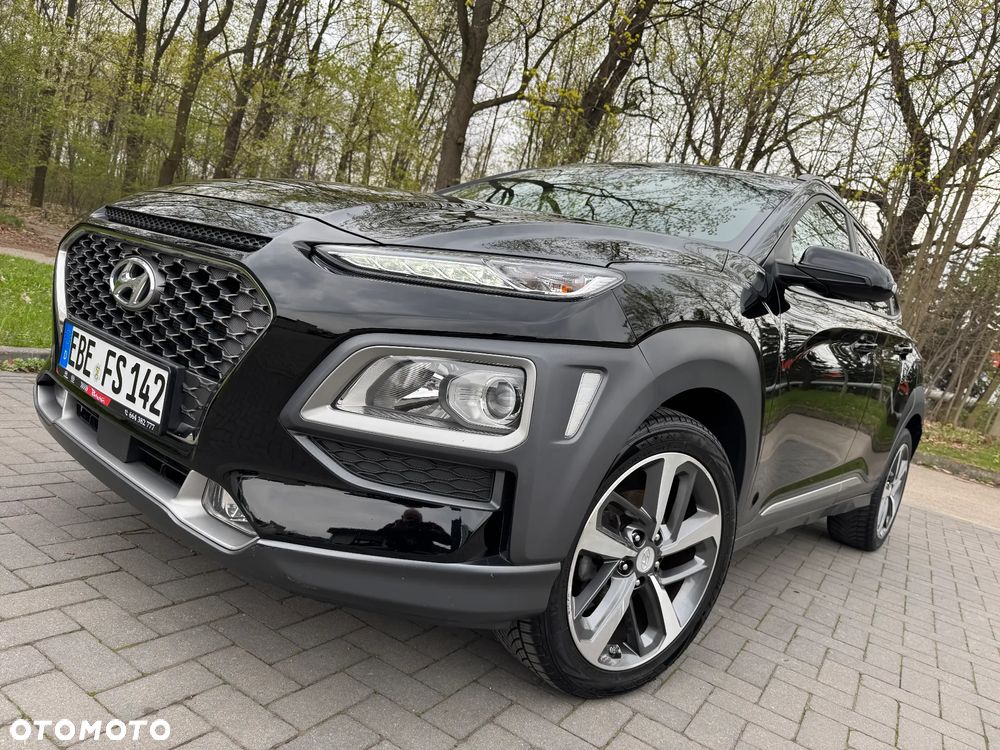 Hyundai Kona 1.0 T-GDI Advantage - 2
