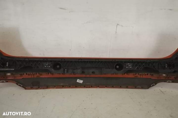 Bara Spate Si Fusta Originala Cu Senzori In Stare Buna S-Line Audi  Q3 - 7