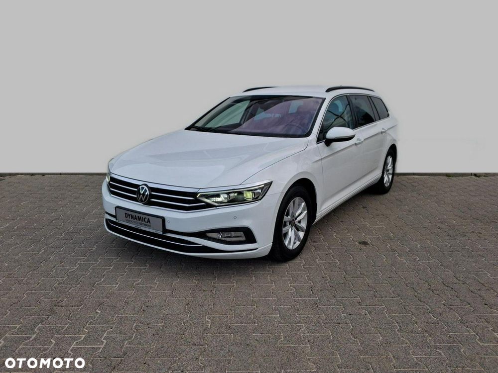 Volkswagen Passat - 3
