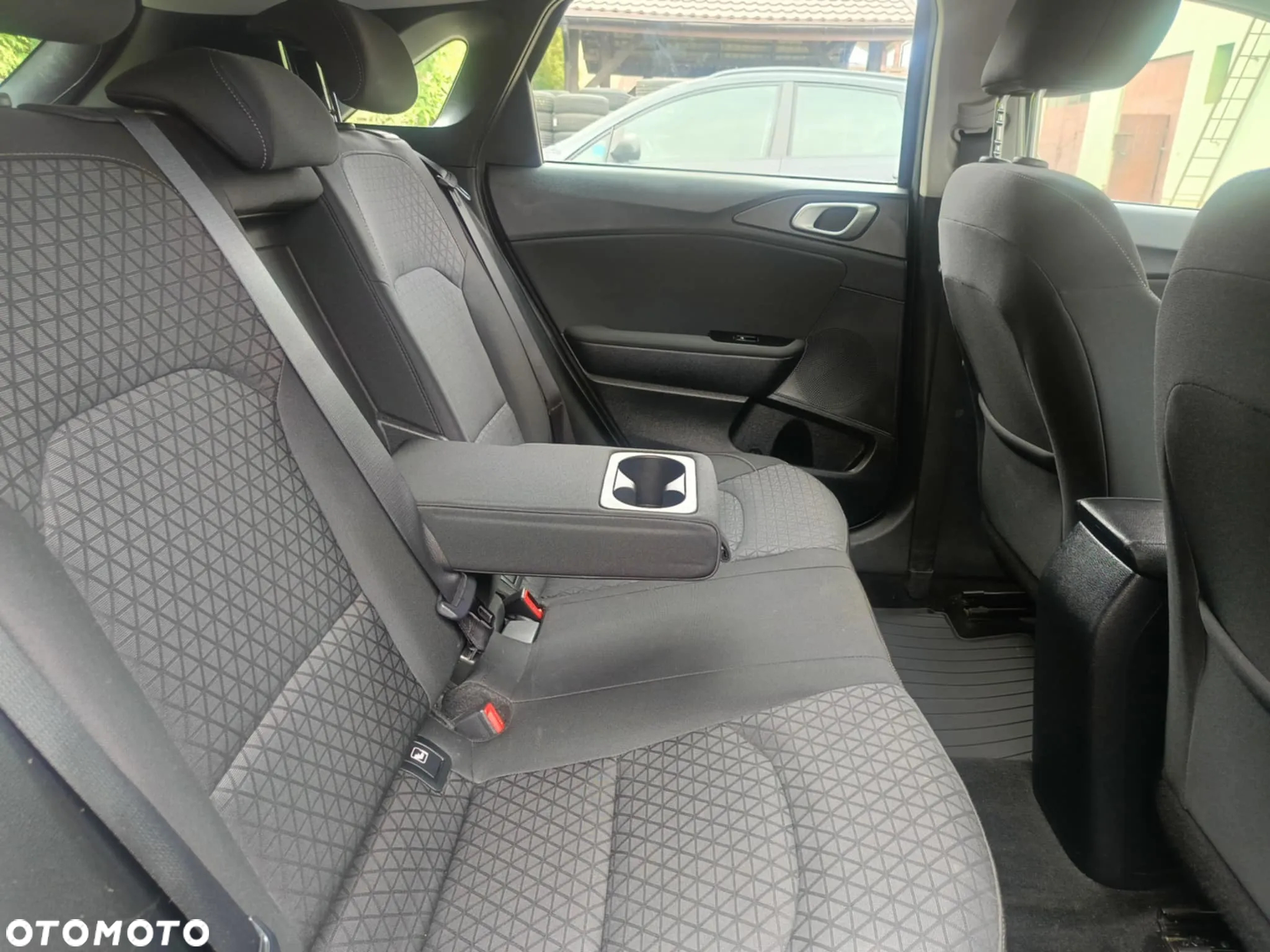 Kia Ceed 1.0 T-GDI S - 16
