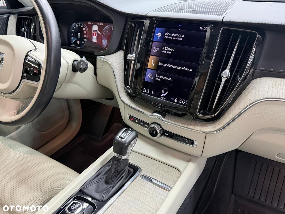 Volvo XC 60 T5 Inscription - 13