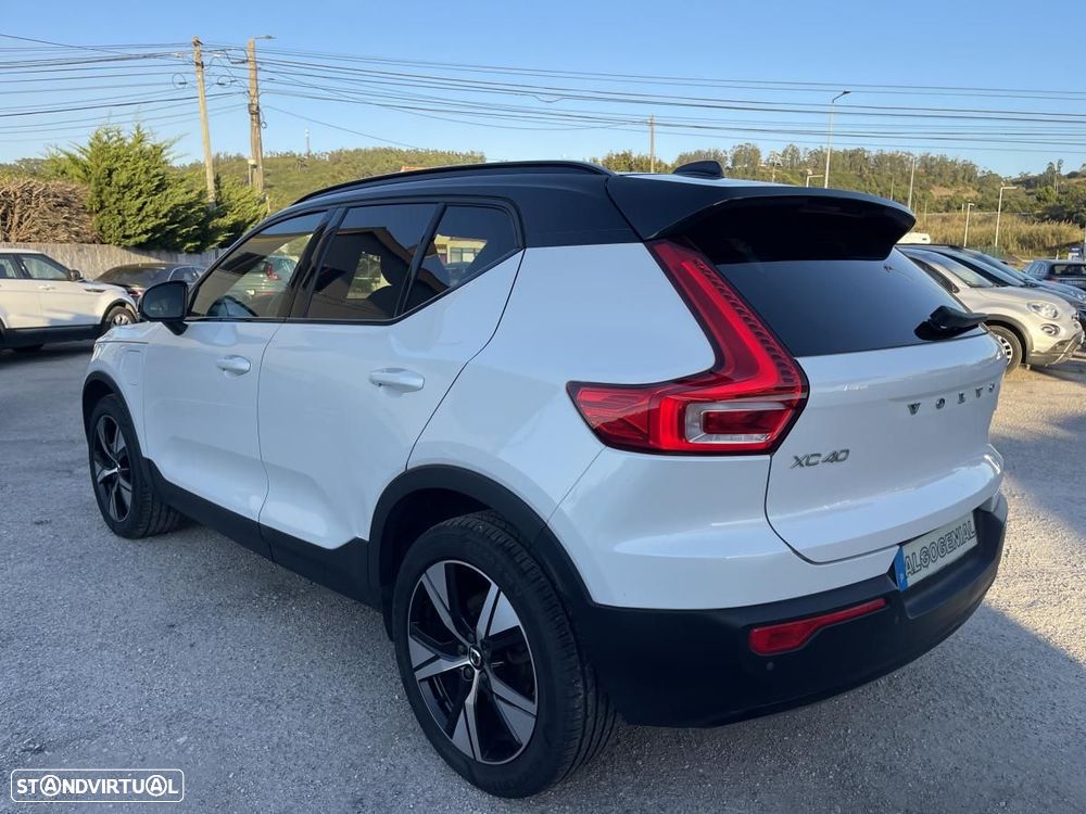 Volvo XC 40 T5 Recharge DKG RDesign - 8