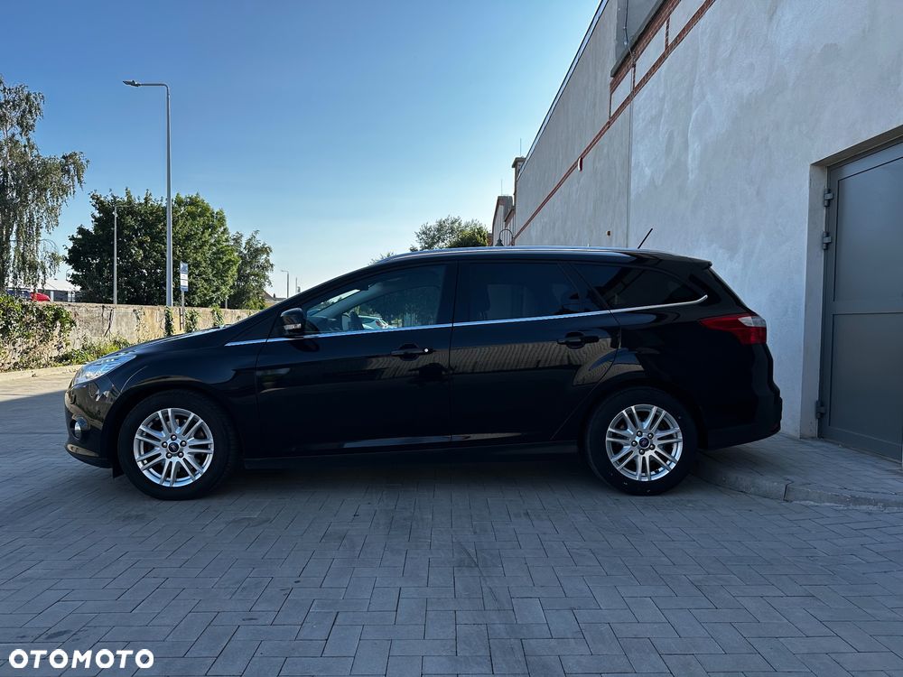 Ford Focus - 7