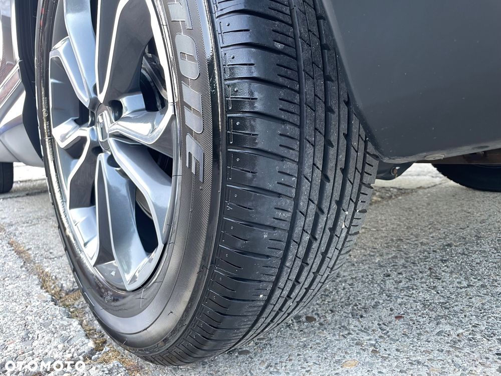 Honda CR-V 2.0 i-MMD Lifestyle 2WD CVT - 34