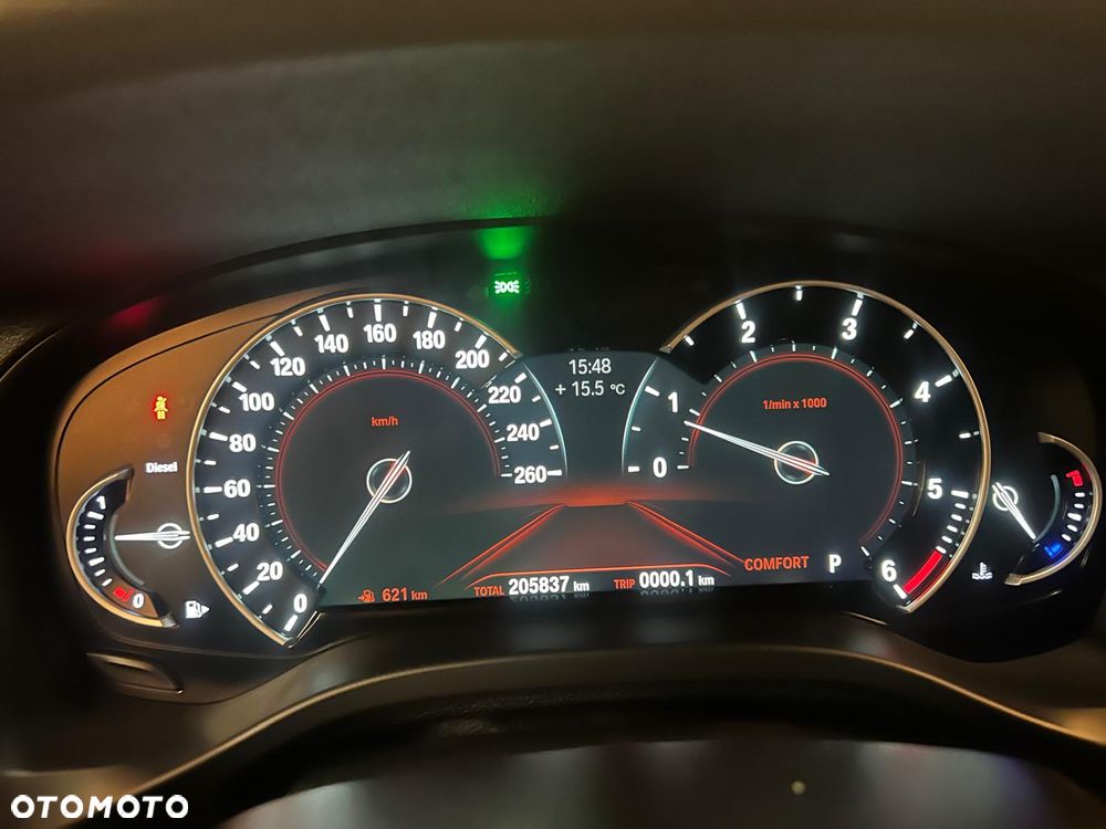 BMW X3 xDrive20d M Sport sport - 12