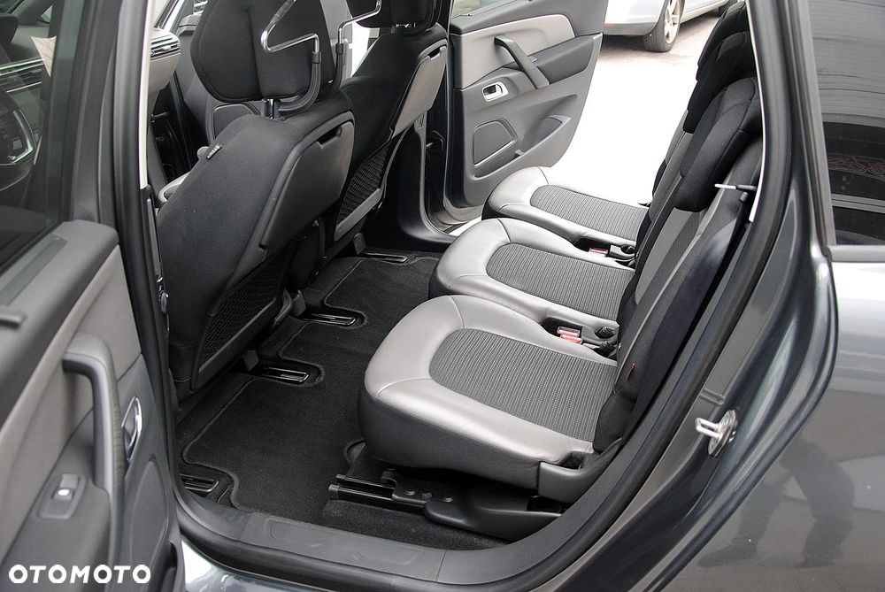 Citroën C4 Picasso 1.6 THP Exclusive - 9