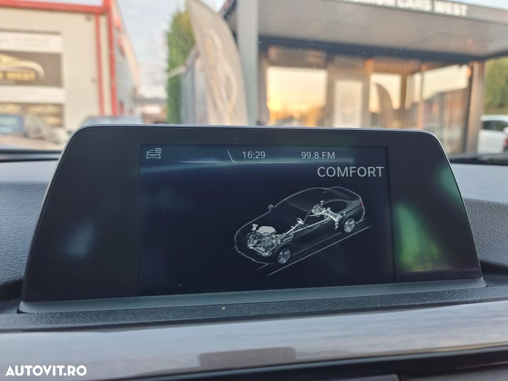 BMW Seria 3 320d Efficient Dynamics Edition Modern Line - 22