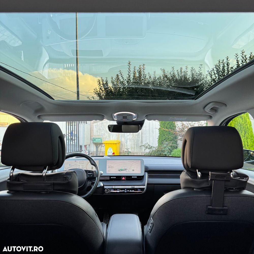 Hyundai IONIQ 5 229 CP 77 kWh 2WD Premium - 8