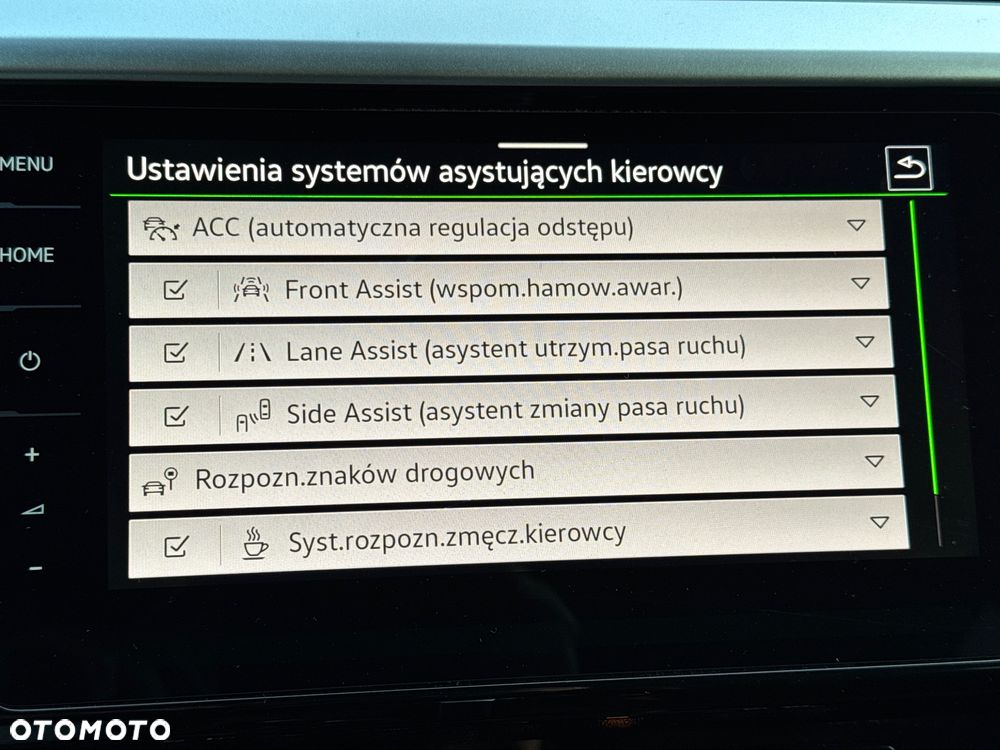 Volkswagen Arteon Shooting Brake 2.0 TSI 4Motion R DSG - 23