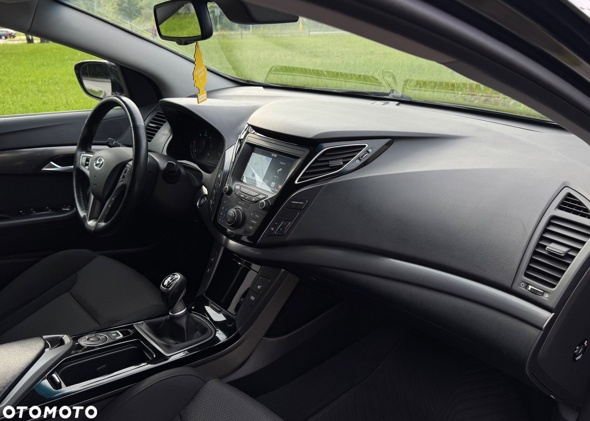 Hyundai i40 1.7 CRDi BlueDrive Premium - 19