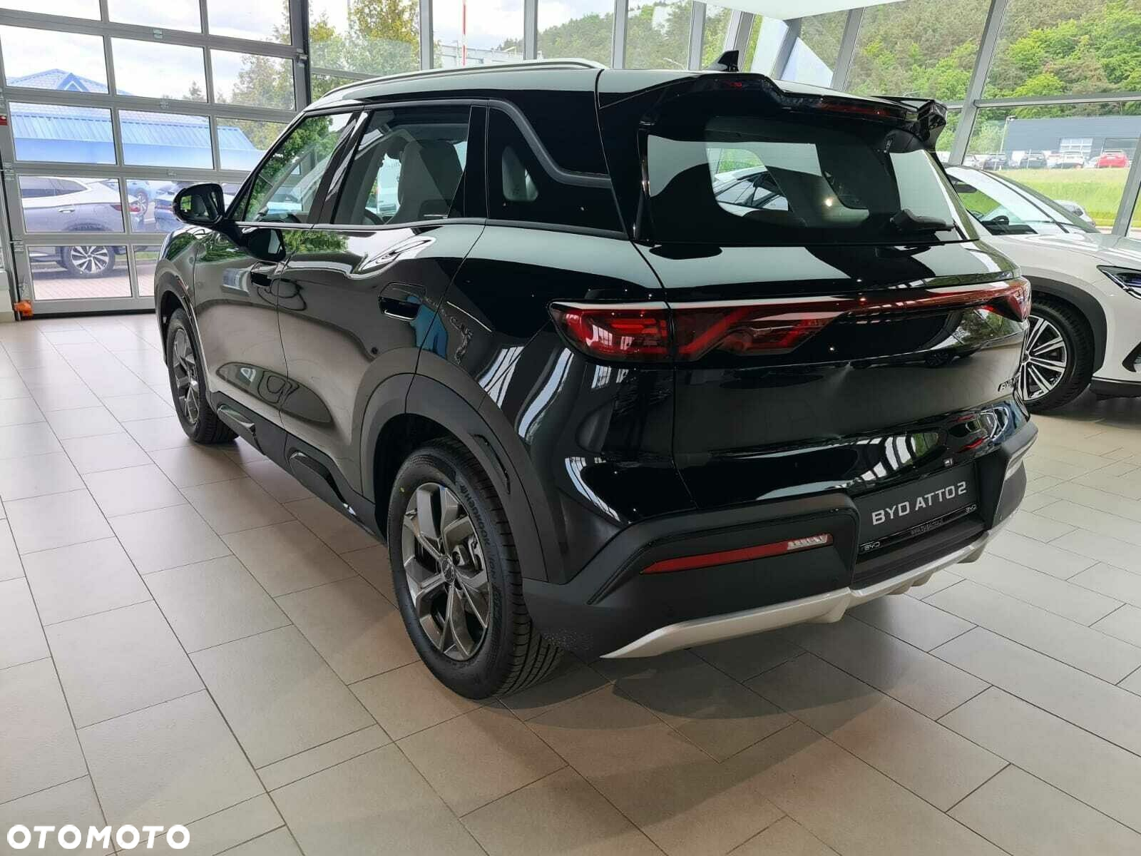 BYD Atto 2 - 8