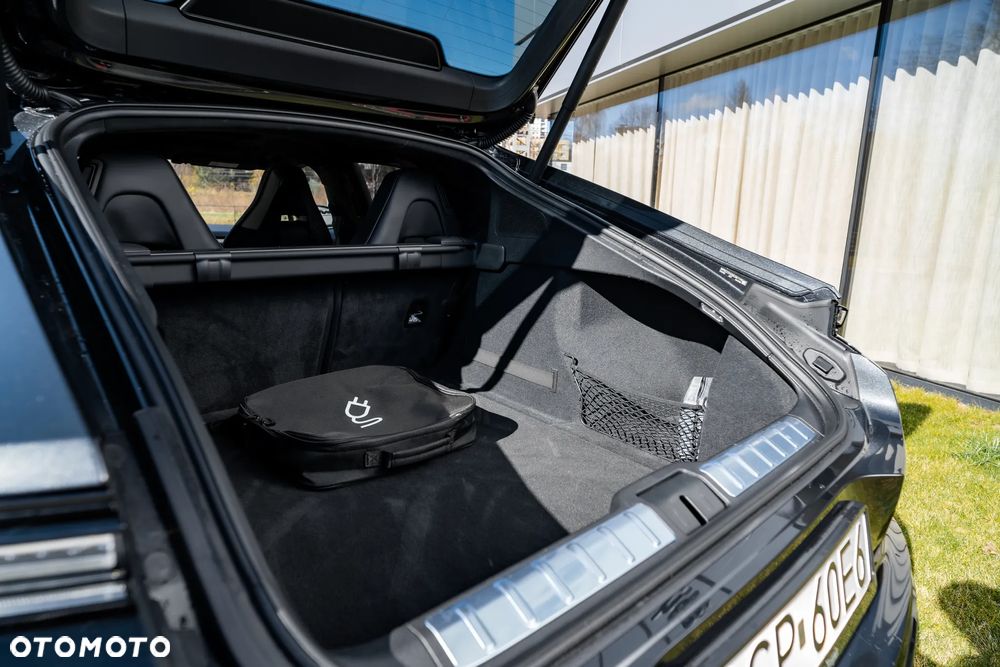 Porsche Panamera - 7