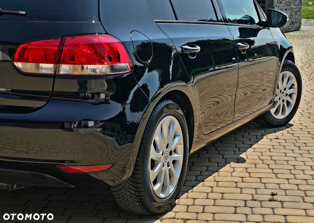 Volkswagen Golf 1.4 Team - 5