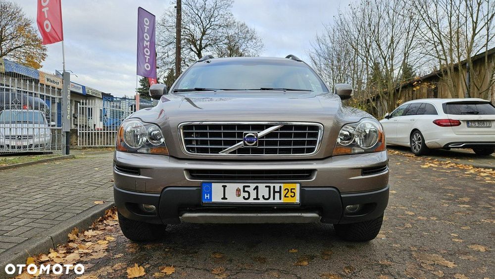 Volvo XC 90 D5 Momentum - 5