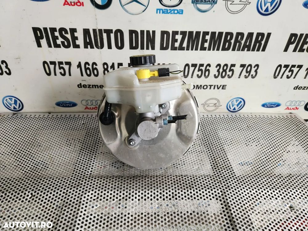 Pompa Frana Servofrana Bmw X3 X4 G01 G02 Volan Stanga Tulumba Frana Bmw X3 X4 G01 G02 Cod  Dezmembr - 1