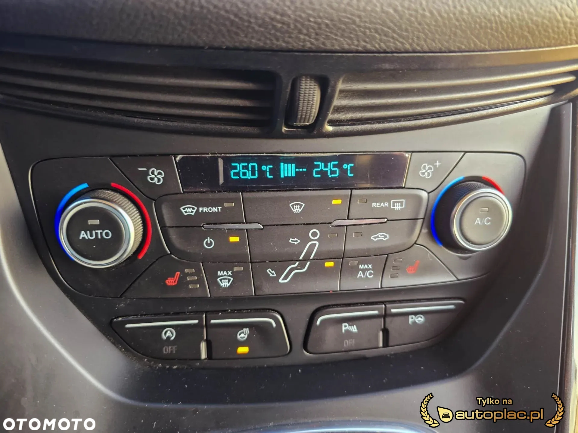 Ford C-MAX - 39