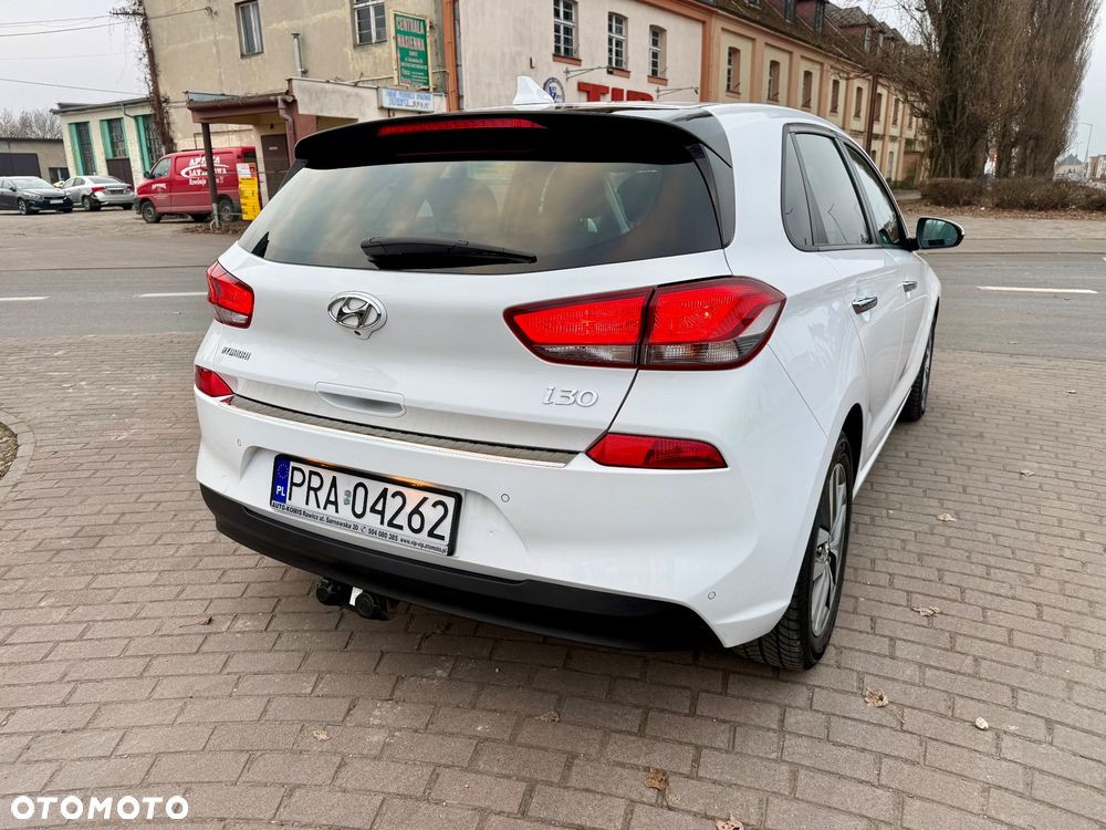 Hyundai i30 1.6 CRDI Passion - 24