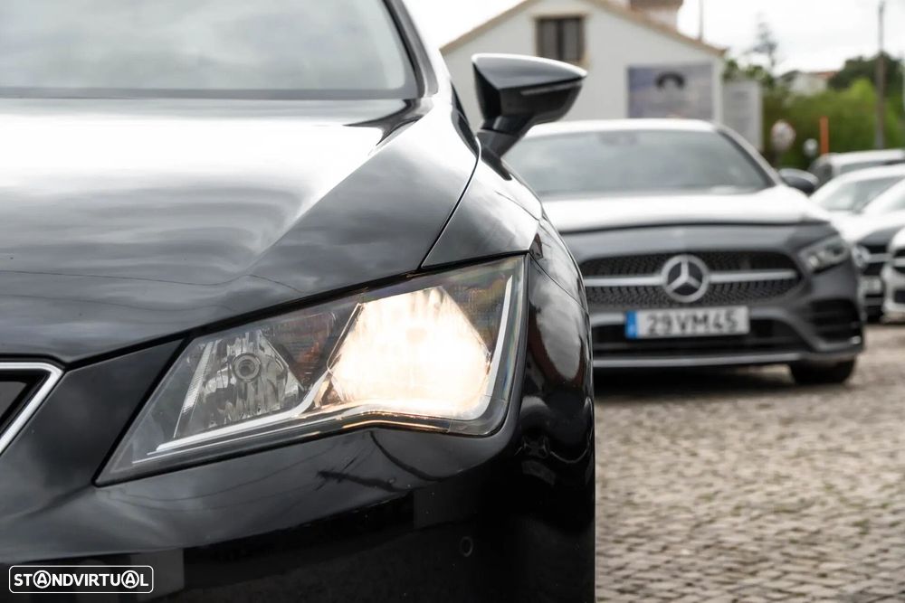 SEAT Leon ST 1.6 TDI Style S/S - 28