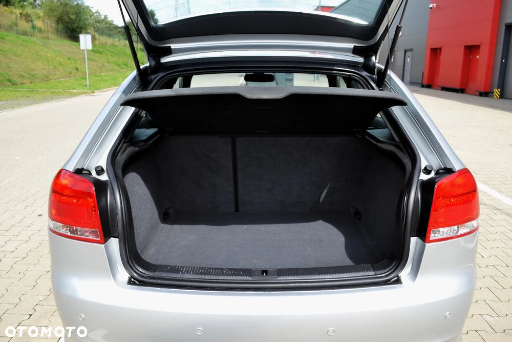 Audi S3 2.0 TFSI Quattro - 32