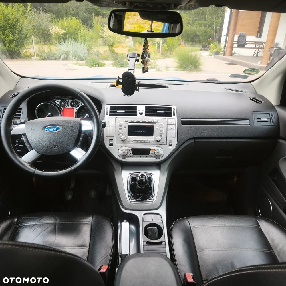 Ford Kuga 2.0 TDCi Titanium - 7