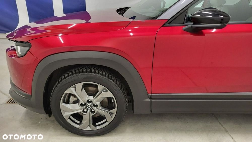 Mazda CX-30 - 9