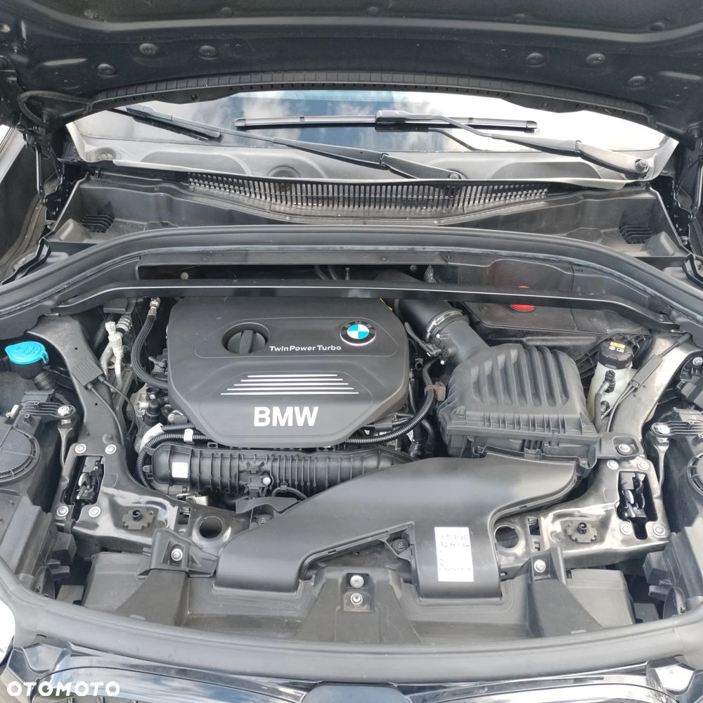 BMW X1 - 10
