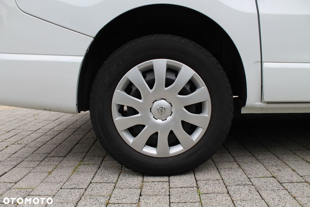 Opel Vivaro - 35