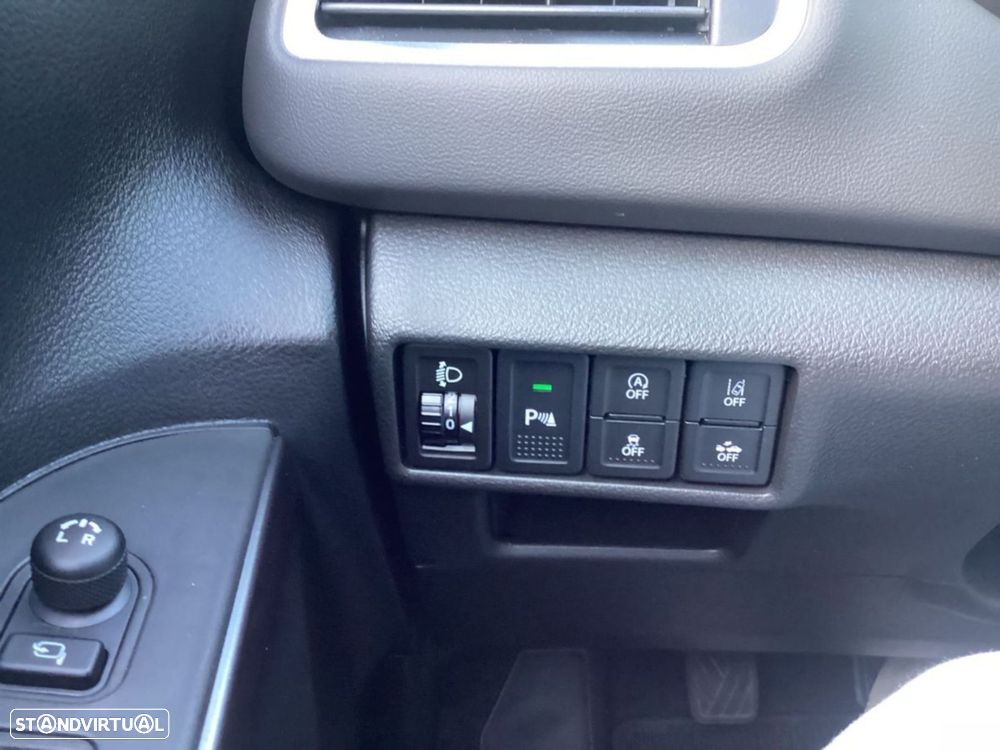 Suzuki S-Cross - 9