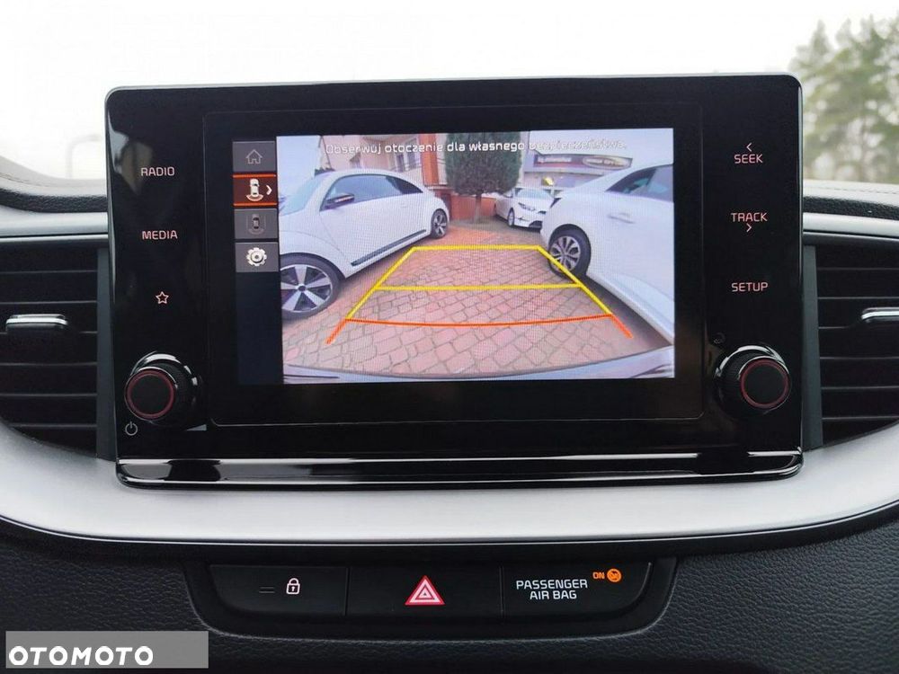 Kia XCeed 1.5 T-GDI M DCT - 16