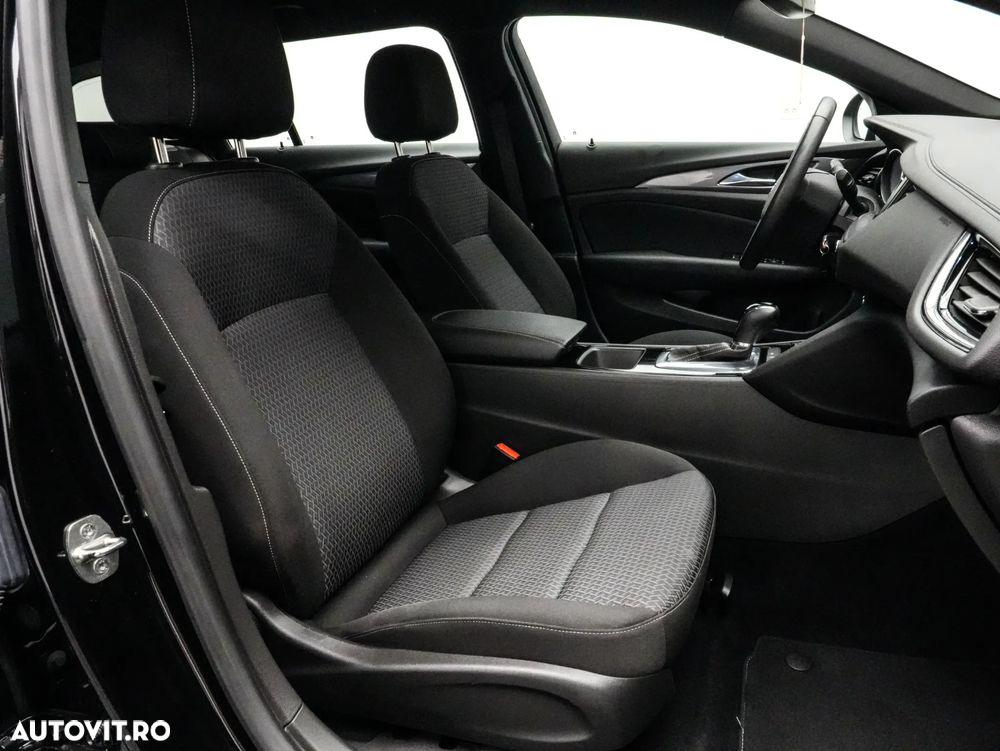 Opel Insignia 1.5 Automatik Ultimate - 15