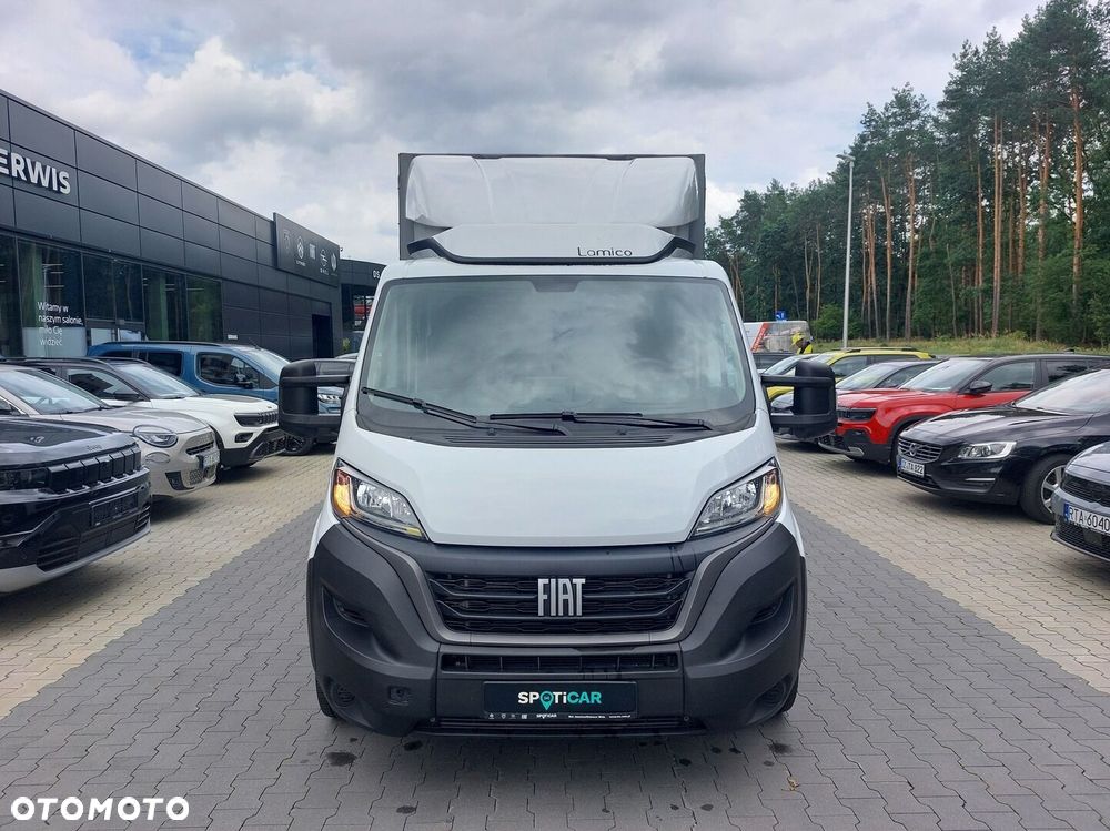 Fiat Ducato - 6