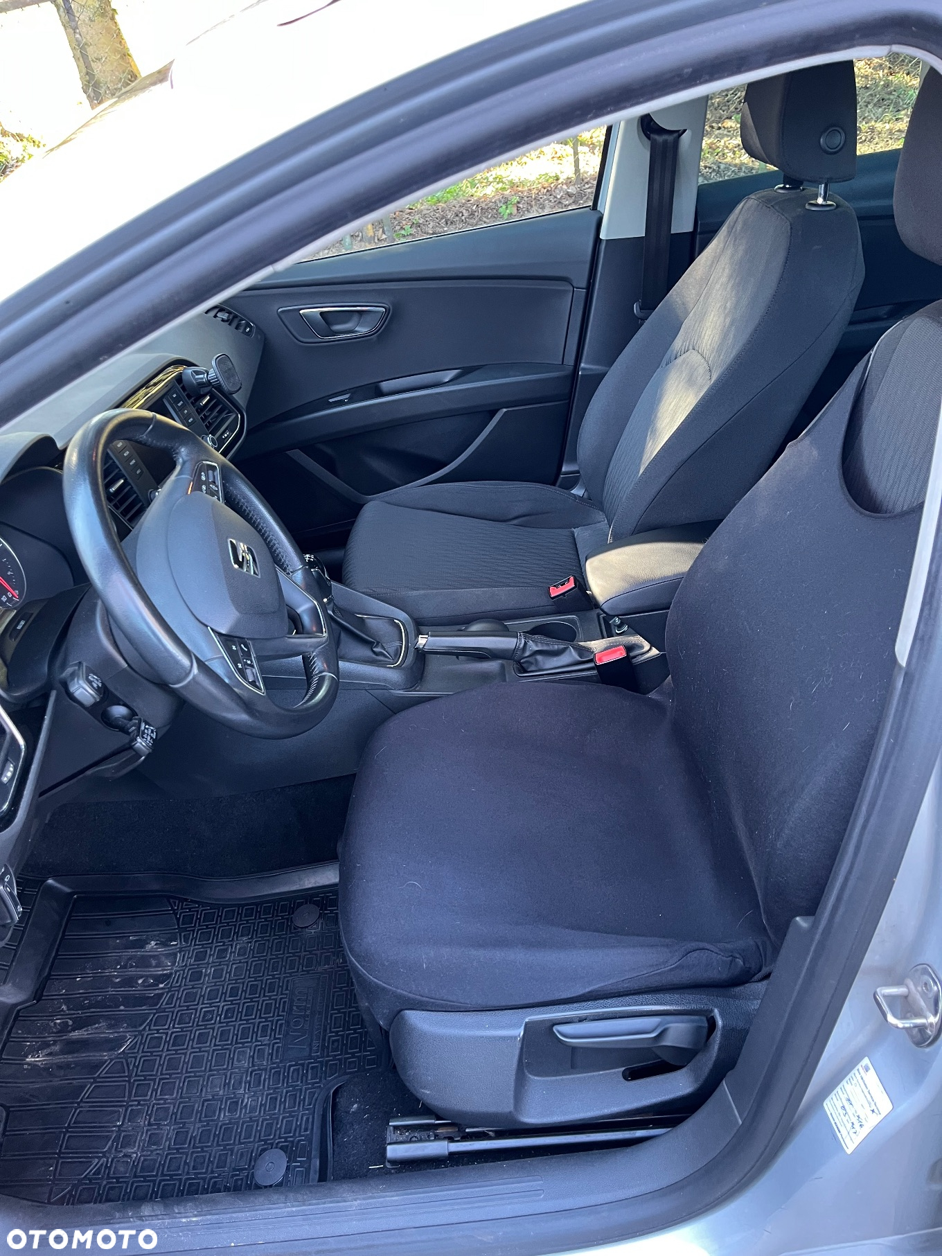 Seat Leon 2.0 TDI Style S&S - 12