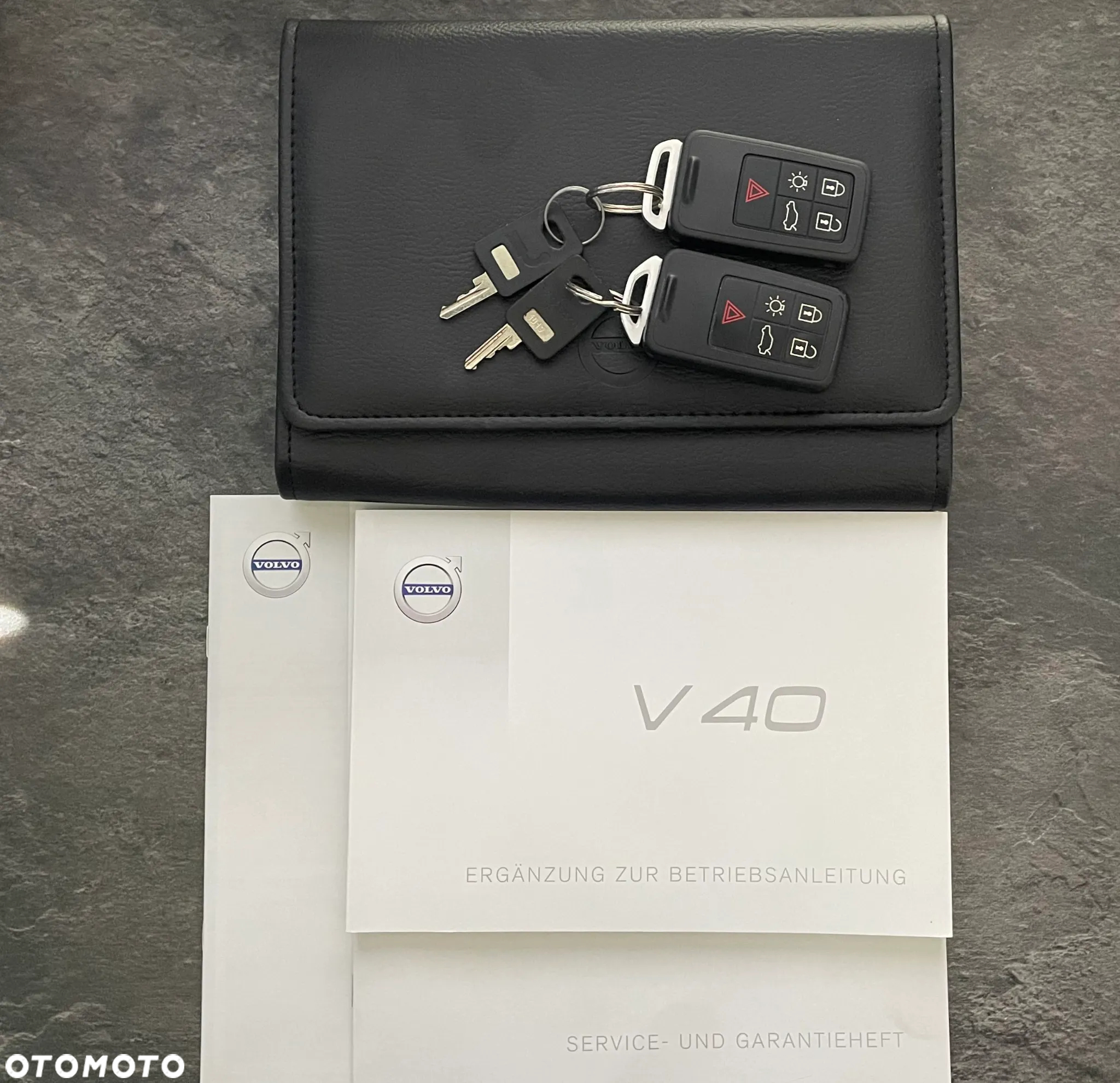 Volvo V40 T3 Geartronic Inscription - 26