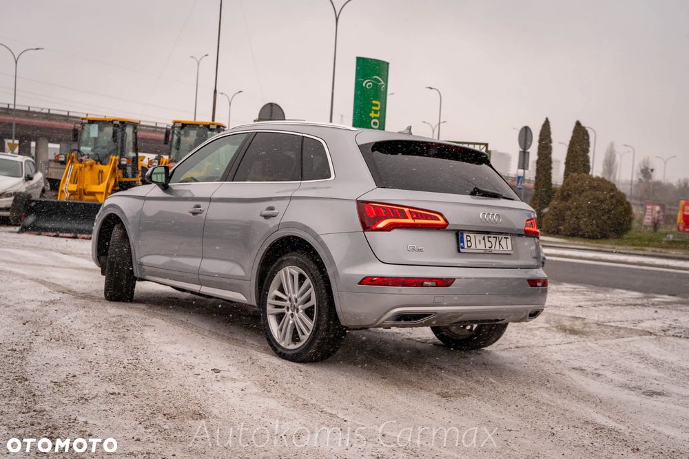 Audi Q5 - 10