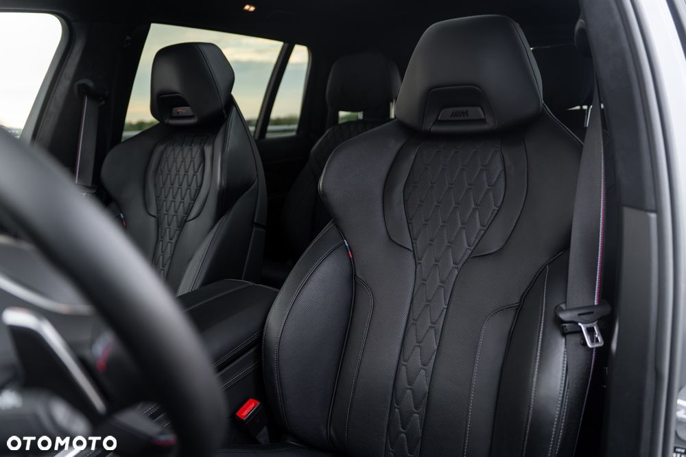 BMW X7 M60i xDrive mHEV M Sport Edition sport - 20