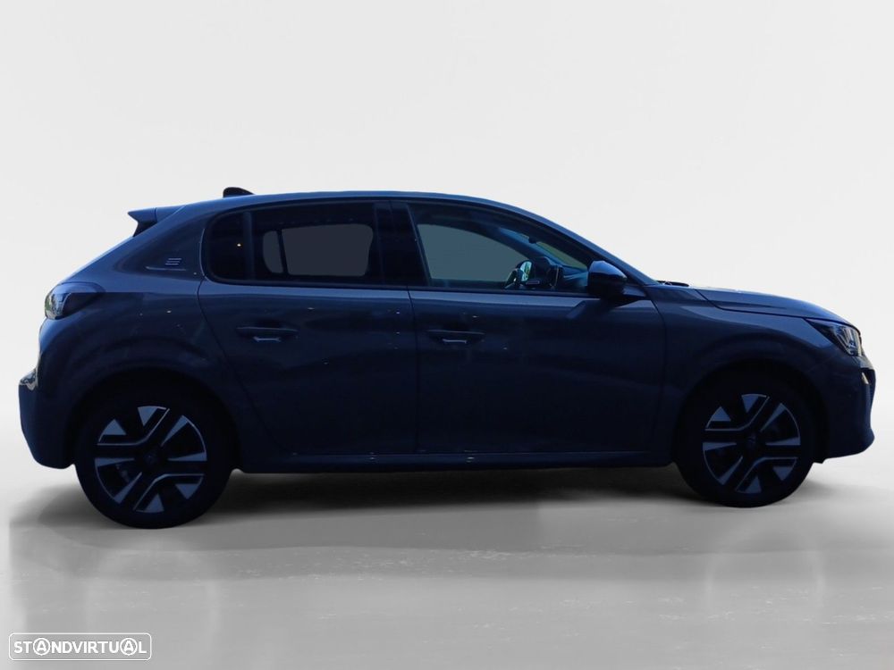 Peugeot e-208 51 kWh Allure - 7