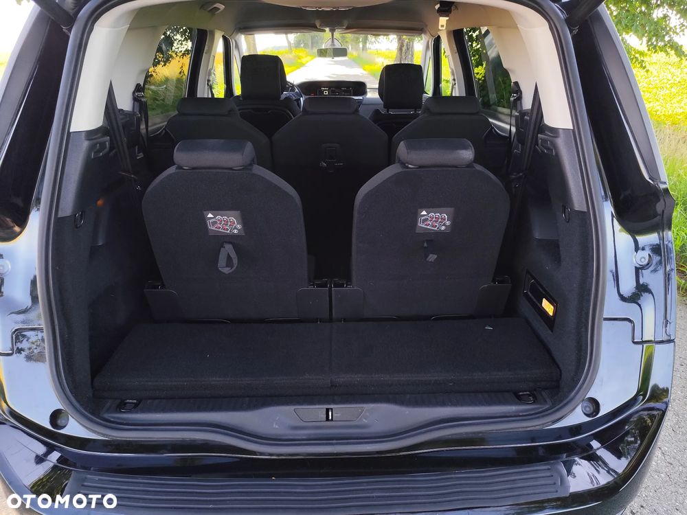 Citroën C4 Grand Picasso THP 165 Stop&Start EAT6 Exclusive - 8