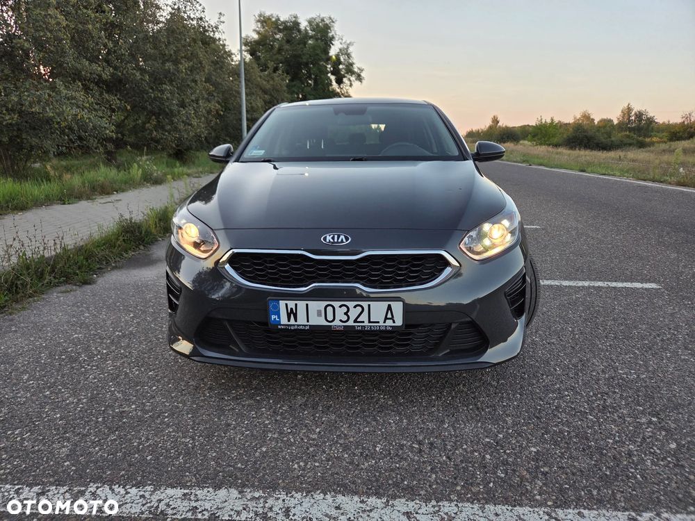 Kia Ceed 1.0 T-GDI S - 5