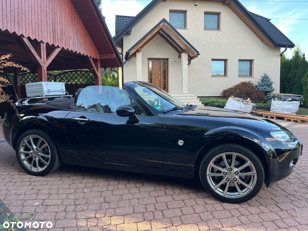 Mazda MX-5 1.8 Emotion - 7