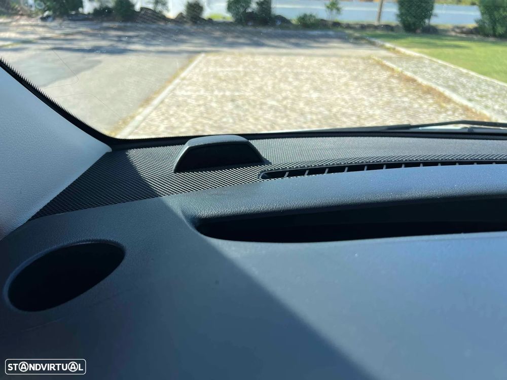 Mercedes-Benz Vito 116 CDI/32 LONGA - 21