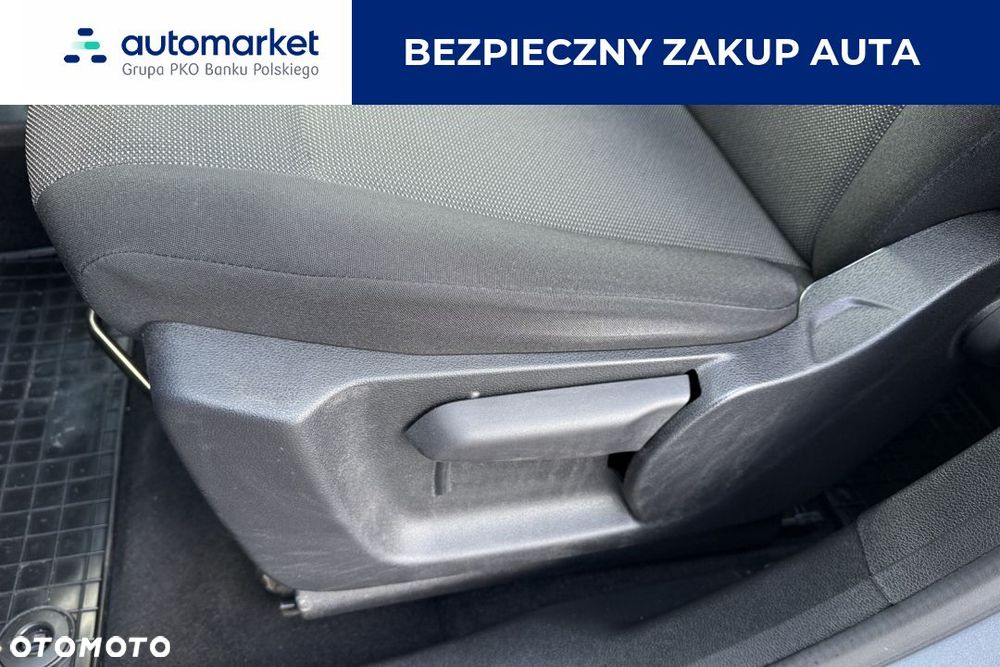 Peugeot Rifter 1.5 BlueHDI Active Pack S&S - 13