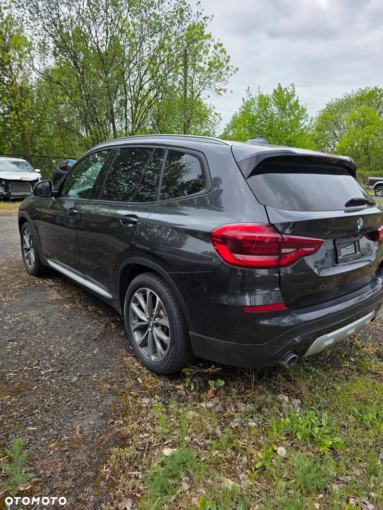 BMW X3 xDrive30i xLine - 7