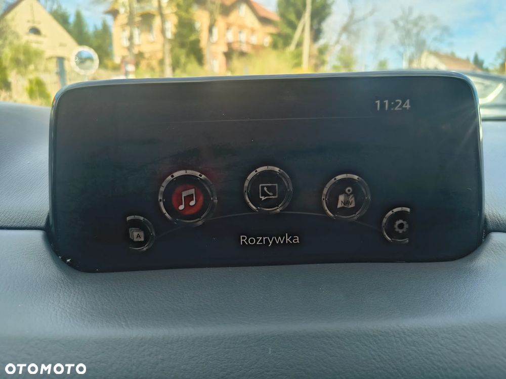 Mazda CX-5 SKYACTIV-D 150 Prime-Line - 27