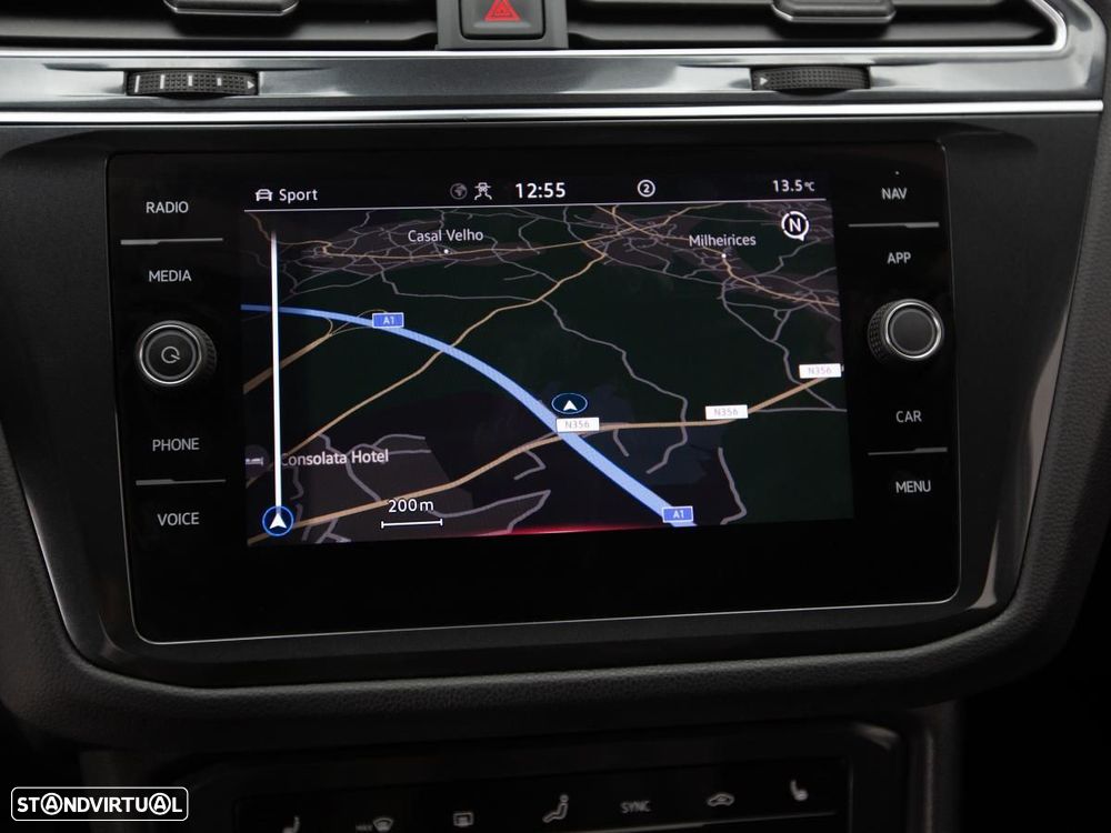 VW Tiguan 1.4 eHybrid OPF DSG Elegance - 29